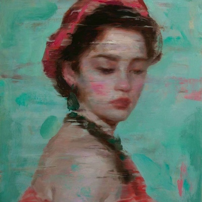 兽设配色搭配思路福瑞交流群